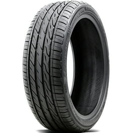 【断捨離中☺︎】MAZZINI ECO607 225/35ZR20 Mazzini Eco607 UHP Summer 225/35R20 90W XL Passenger Tire