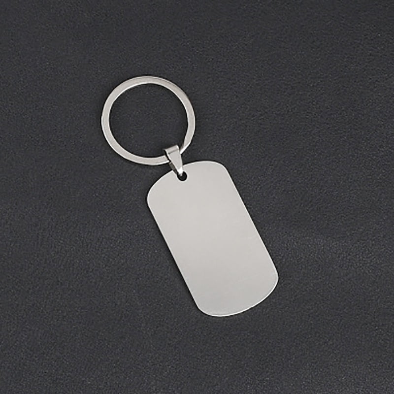 Custom Photo Keychain Photo Keychain Personalized Personalized Picture Keychain Photograph Keychain Photo Keychain Engraved