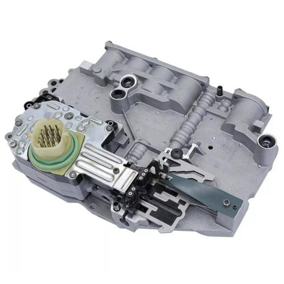 545RFE Transmission Valve Body With Solenoid Dodge Ram Chrysler Charger