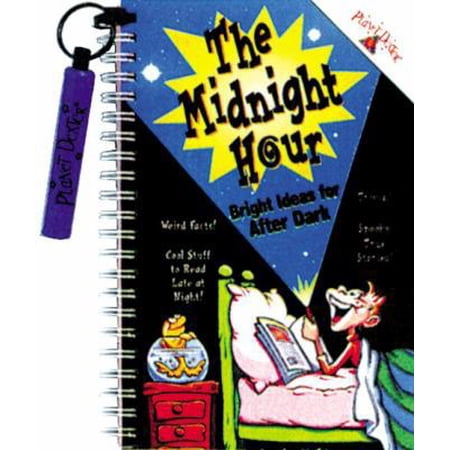 Pre-Owned The Midnight Hour (Paperback) 0201151448 9780201151442