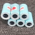 thumbnail image 4 of 3pcs White 57x30mm Thermal Printing Paper Sticker For Phone Thermal Printer, 4 of 4