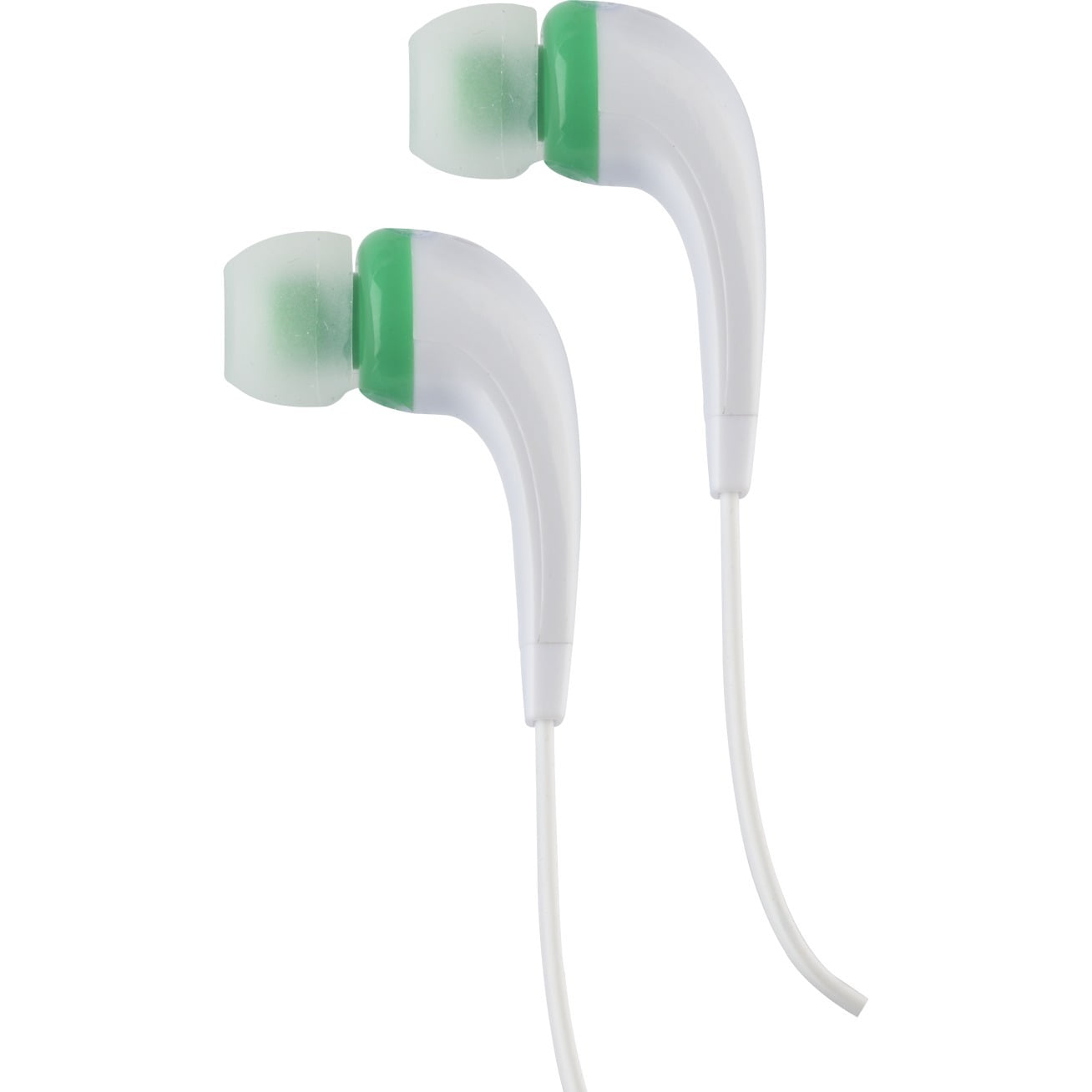 RCA HP161 Earphones in ear wired 3.5 mm jack noise
