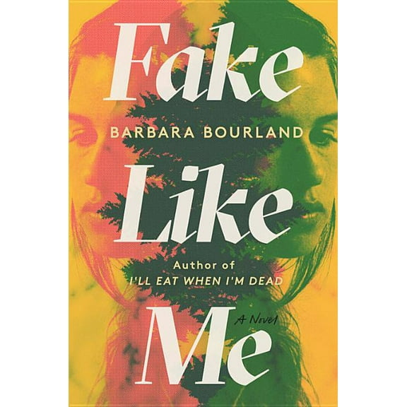 Fake Like Me, (Hardcover)