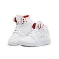 thumbnail image 1 of Tenis Bota Elmo Plaza Sésamo Blanco Niño Karsten blanco 21, 1 of 6