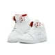 thumbnail image 1 of Tenis Bota Karsten Plaza Sesamo Blanco/Rojo 22, 1 of 6