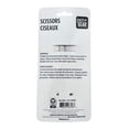 thumbnail image 4 of PEN+GEAR 5'' point tip Scissors blue, 4 of 8