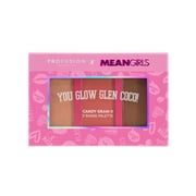 Profusion Cosmetics Mean Girls You Glow Glen Coco - Candy Gram II 3.5 oz