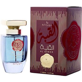 Ard Al Zaafaran Al Qubah Vaporisateur Eau de Parfum 100 Ml/3,4 Oz