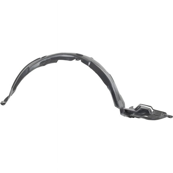 Fender Liner Front Passenger Side For 2011-2013 Toyota Corolla