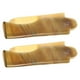 thumbnail image 3 of 2 peines plegables portátiles de viaje, cepillos para el cabello para mujeres, peines elegantes, cepillos de paleta para el cabello, cepillos de viaje, peines plegables para el cabello, 3 of 7