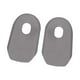 thumbnail image 2 of 2 protectores de biela para bicicleta, a prueba de polvo, para ciclismo Gris, 2 of 9