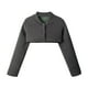 thumbnail image 1 of Invierno Ante hombro -cuidado mujeres durmiendo hombro cuello fisioterapia proteger hombro - Gris, 1 of 5