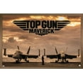 thumbnail image 1 of Top Gun: Maverick - Deck, 1 of 4