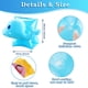 thumbnail image 4 of Brazaletes inflables de natación Skylety para niños, 8 unidades, 4 of 6