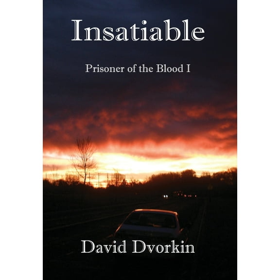 Insatiable, (Hardcover)