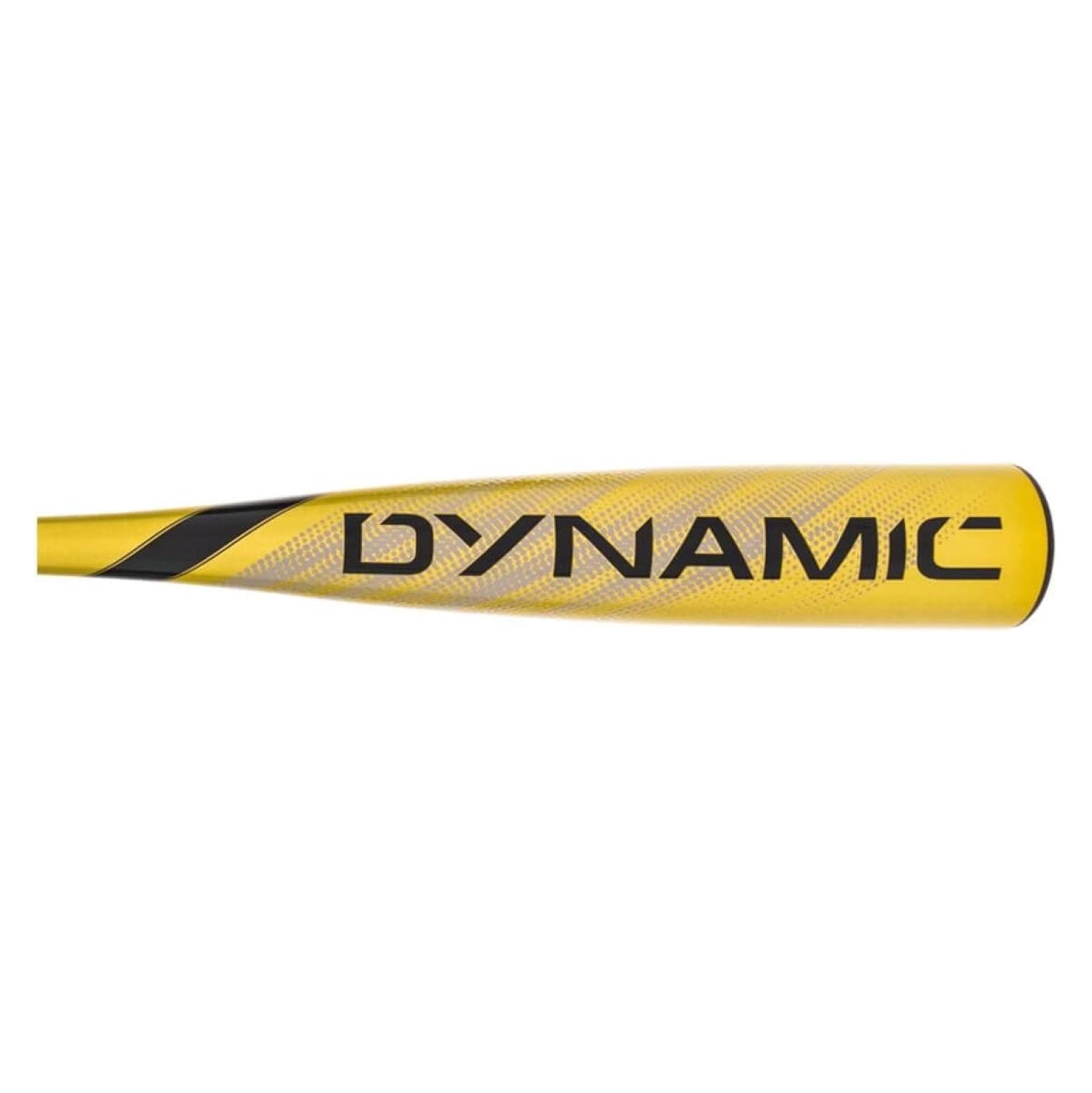 TEMPER Dynamic -11 USA Baseball Bat: YB23DYNB11 27" 16 oz.