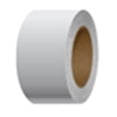 thumbnail image 1 of DIY Industries 25-500-3100-602 Floormark 3 Po x 100 Pi - Transparent-1 Rouleau, 1 of 1