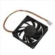 thumbnail image 5 of 3X Internal 12V 3 Pin CPU Fan Cooler Fan para PC 70x70x15mm, 5 of 5