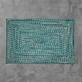 thumbnail image 1 of Colonial Mills CA99R036X036R Tapis Carré Catalina 3 Pi., Blue Lagoon, 1 of 1