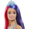 thumbnail image 3 of Barbie Royale Cheveux longs Fantastiques, 3 of 6