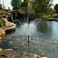 thumbnail image 6 of The Pond Guy MagFlo Multi-Purpose Pumps, Create a Gentle Waterfall or Relaxing Splash, Ideal for Decorative Ponds - Model 590 - 590 GPH, 6 of 7