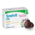 thumbnail image 1 of Suplemento Alimenticio Snelvit Os 0.952g 60 Cápsulas, 1 of 4