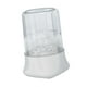 thumbnail image 5 of Lavadora portátil de 1L de capacidad, lavadora pequeña ligera recargable, inalámbrica para viajes, lavandería, RV, ropa de bebé, calcetines, 5 of 8