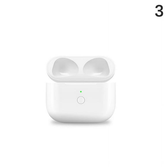 Wireless Charging Case Compatible with AirPods 1 2 3 Pro1 & Pro2 Generation