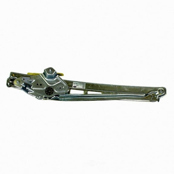 Motorcraft WLR-126 Window Regulator Fits select: 2011-2019 FORD EXPLORER