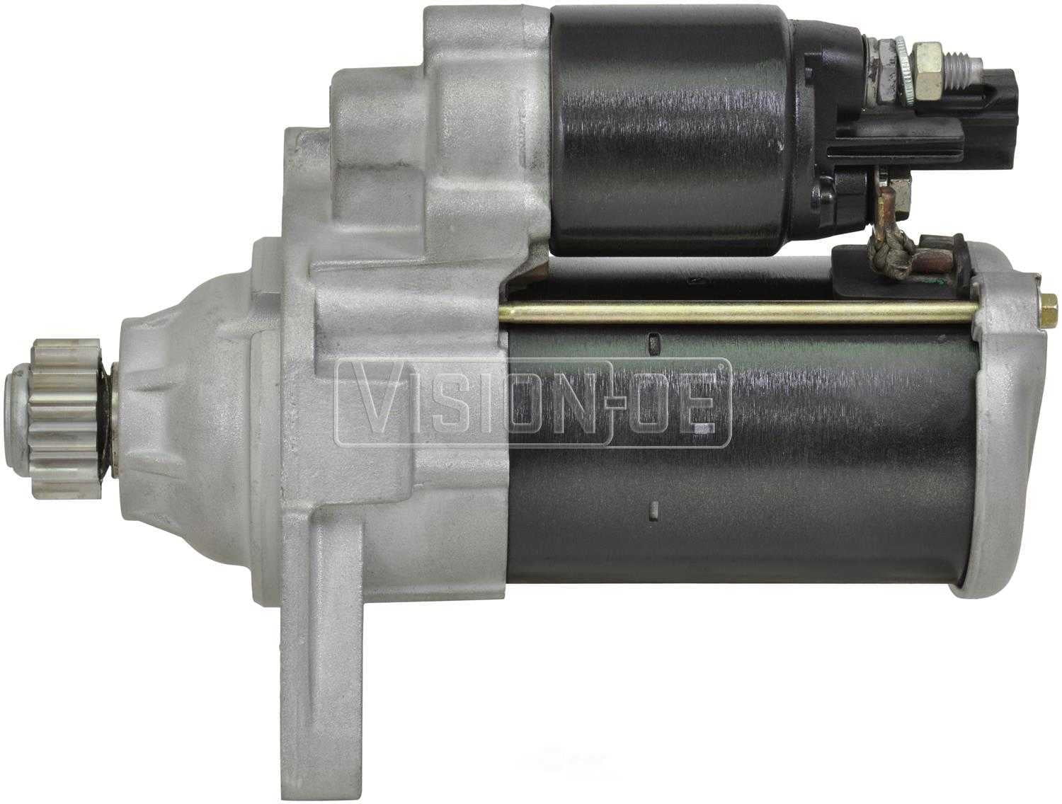 Vision OE 19310 Starter Motor