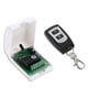 thumbnail image 3 of Adaptador Rf telemando Transmisor Receptor Dc 12v Componentes Electrónicos Ensayo Eléctrico shamjiam Módulo receptor de relé de 12 V, 3 of 6