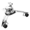 thumbnail image 4 of RENACLIPY Tom Drum Holder Single Mount For Drumming Metal Accessory 1Pack, 4 of 8