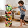 thumbnail image 2 of zhangmingg Storage for Home Organization and Boxing Practice with Design, 2 of 5