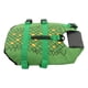 thumbnail image 4 of Salvavidas Para Perros, Chaleco Salvavidas Para Perros Correa De Cintura Ajustable Fácil De Poner Y Quitar Los Ganchos De Anillo En D Resistentes Y Seguros Agregan Flotabilidad, 4 of 7