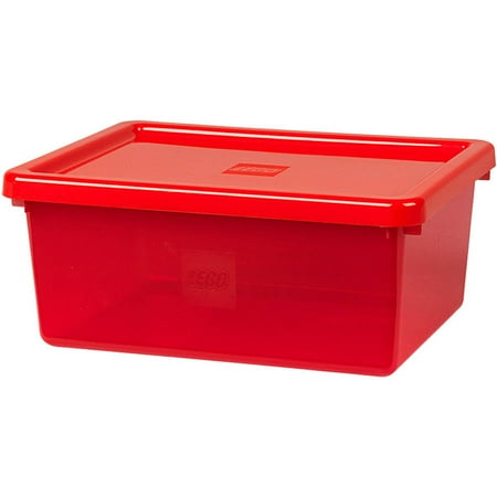walmart lego storage box