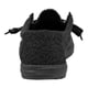 thumbnail image 5 of Zapatos Casuales Negros Para Hombre Hey Dude 150204942-43, 5 of 8