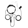 thumbnail image 1 of ,3.5mm PTT Throat Mic Modern Innovation, 1 of 14