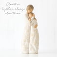 thumbnail image 4 of Figura Close To Me 1 pieza blanco, 4 of 5