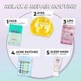 thumbnail image 5 of Osmia - Suero Facial Restaurador Natural | Belleza limpia para una piel sana (0,45 fl oz | 13,3 ml), 5 of 5