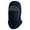 A, variant on Comfortable Face Mask Hat Winter Sport HeadGear Adjustable Full Face Cover Hat For Women Men Unisex Motorcycling Skiing