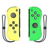 Nintendo Switch Joy-Con Pair, Yellow Green Random