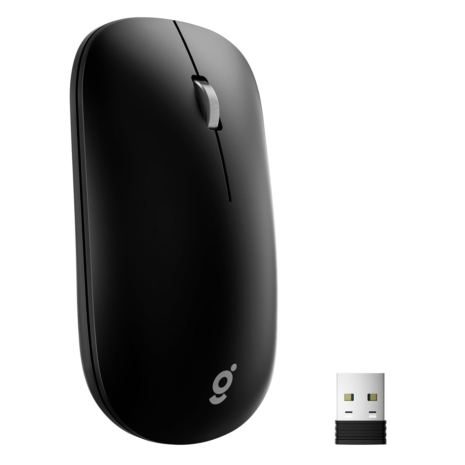 Microsoft Mouse Bluetooth No Funciona Mouse Inalambrico Recargable