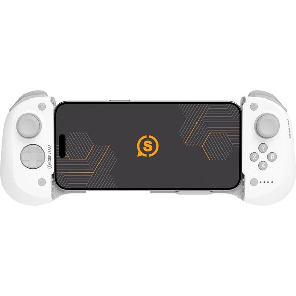 Controlador inalámbrico para juegos móviles Corsair SCUF Nomad para iPhone