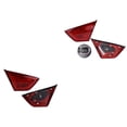 thumbnail image 1 of Calaveras Impala DEPO 2014 A 2019 Chevrolet Interior, 1 of 4