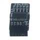 thumbnail image 4 of 5X Módulo TPM2.0 Módulo LPC de 12 Pines con Actualización SLB9665 para 11 para Placa Base para -TPM2.0 S, 4 of 5