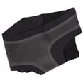 thumbnail image 4 of 2 Pack Attelle de Cheville Respirante Compression Ajustable Stabilisateur Rigide Court Immobilisateur de Cheville Protecteur de Pied pour Basketball Course Entorse de Cheville (2 Pack(Pieds Gauche et Droit), m), 4 of 4