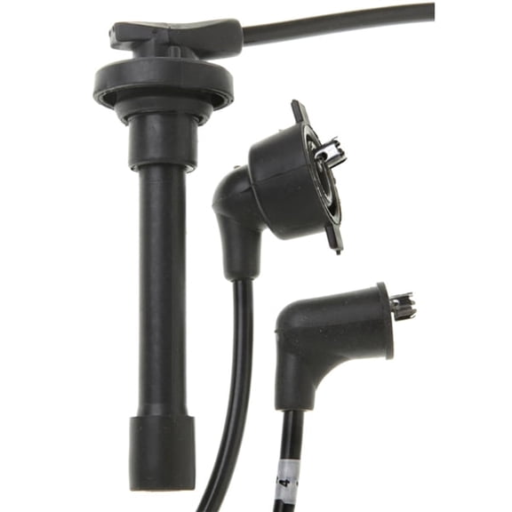 Standard Ignition Import Car Wire Set