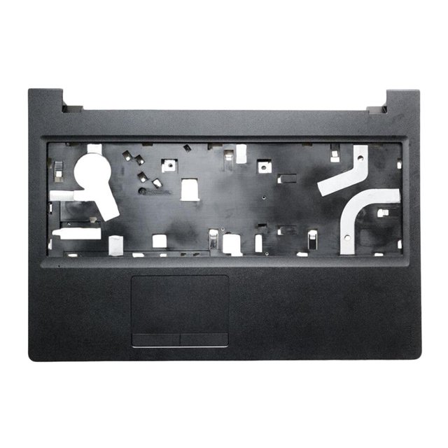 Caso de la cubierta superior del ordenador portátil Carcasa Resistente Para Laptop Para 110G15ISK 80UD Magideal Caso de la cubierta superior del ordenador portátil