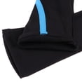 thumbnail image 4 of Pantalones de práctica de patinaje artístico sobre para mujer y niña, chaqueta cálida de manga larga para práctica de patinaje, ropa deportiva, METRO Soledad Traje de patinaje sobre hielo para niñas, 4 of 10