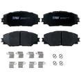 thumbnail image 1 of Balatas Posicion Delantero Toyota RAV4 2006-2008 2.4L L4, 1 of 4